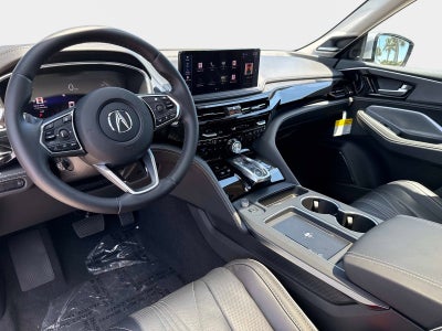 2026 Acura MDX w/Advance Package