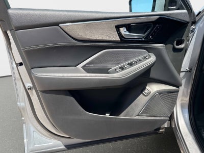 2026 Acura MDX w/Advance Package