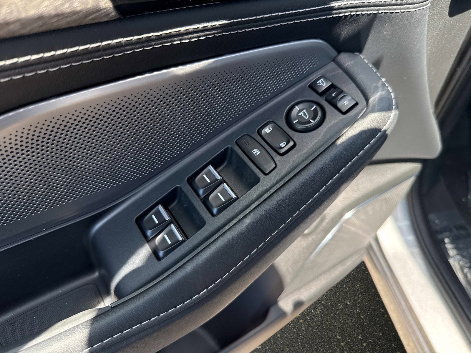 2026 Acura MDX w/Advance Package