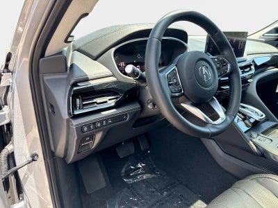 2026 Acura MDX w/Advance Package