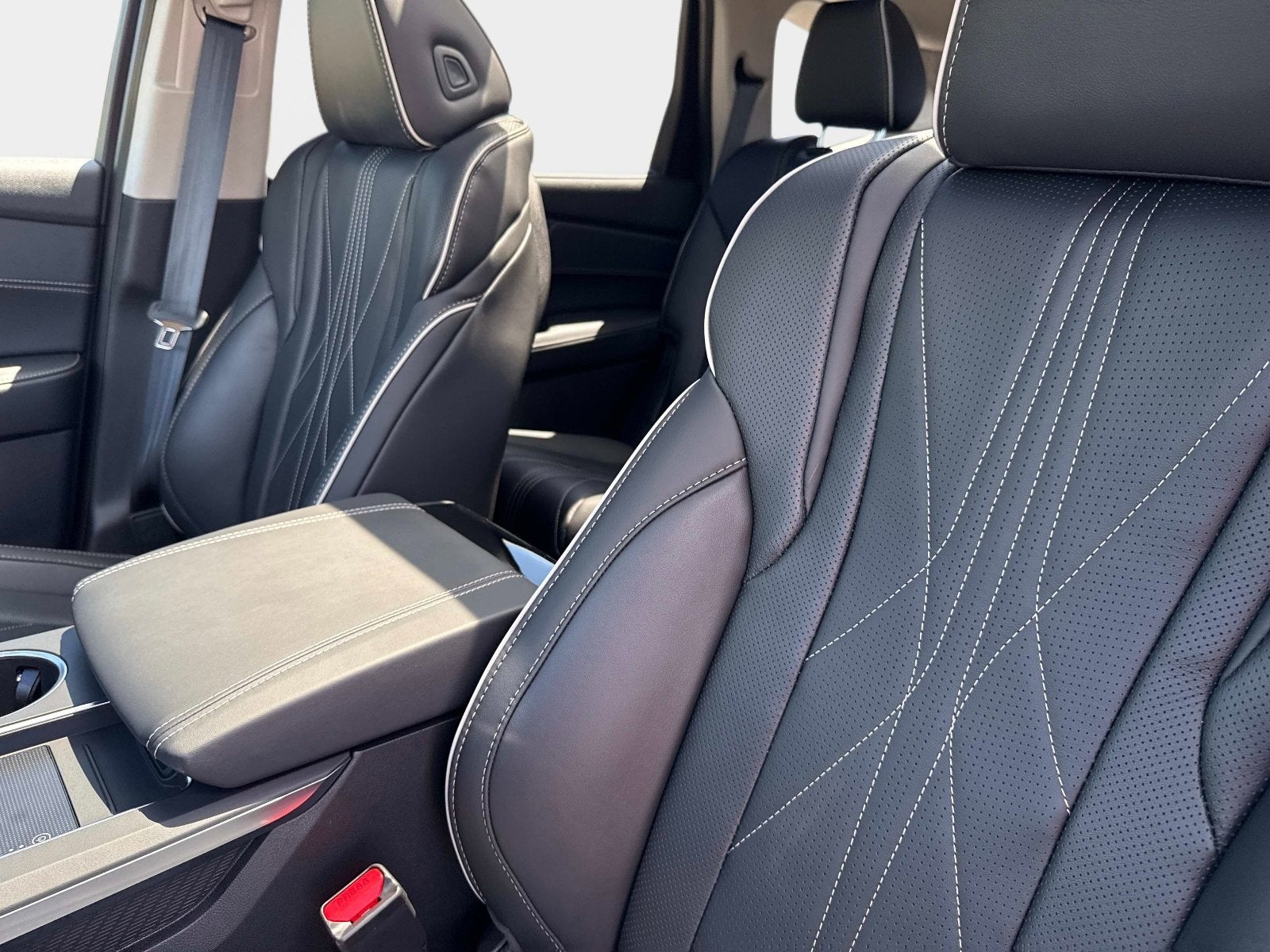 2026 Acura MDX w/Advance Package
