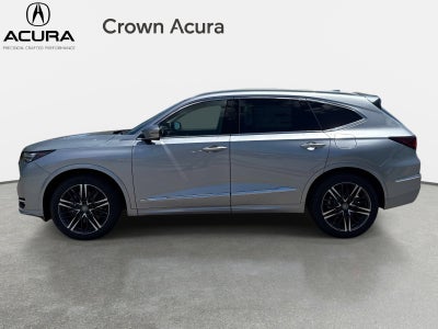2026 Acura MDX w/Advance Package