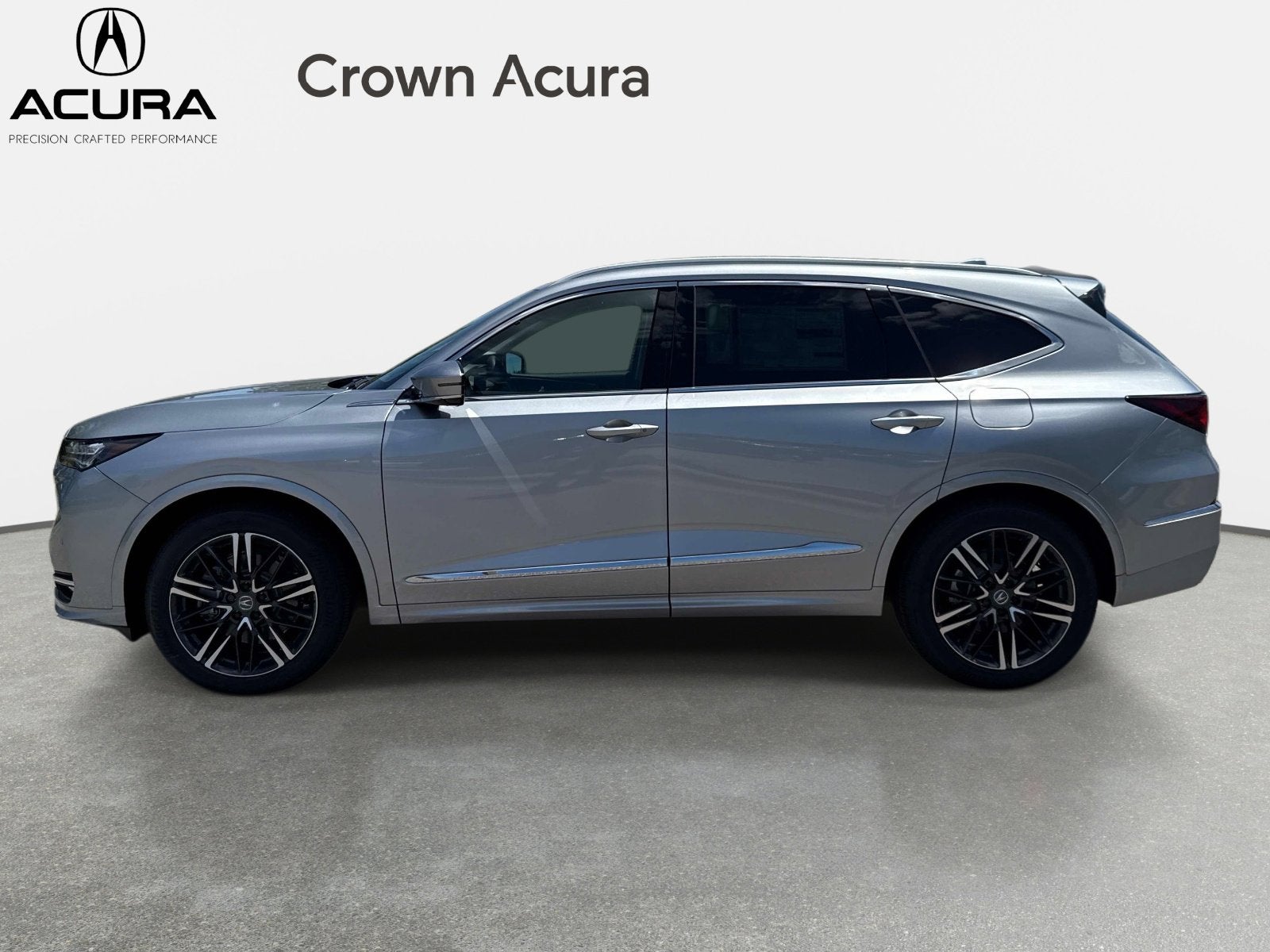 2026 Acura MDX w/Advance Package