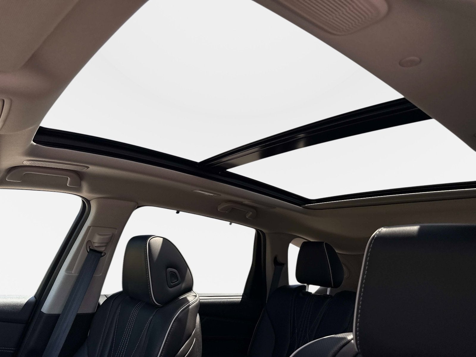 2026 Acura MDX w/Advance Package