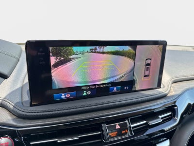 2026 Acura MDX w/Advance Package