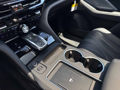 2026 Acura MDX w/Advance Package