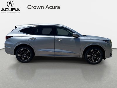 2026 Acura MDX w/Advance Package