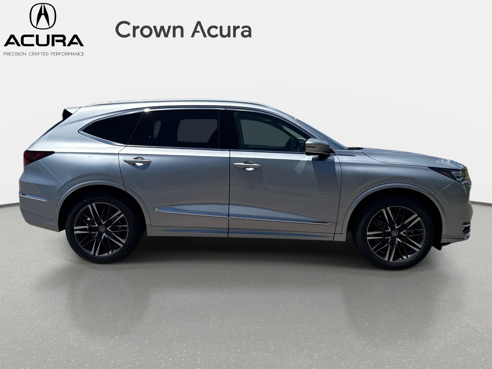 2026 Acura MDX w/Advance Package