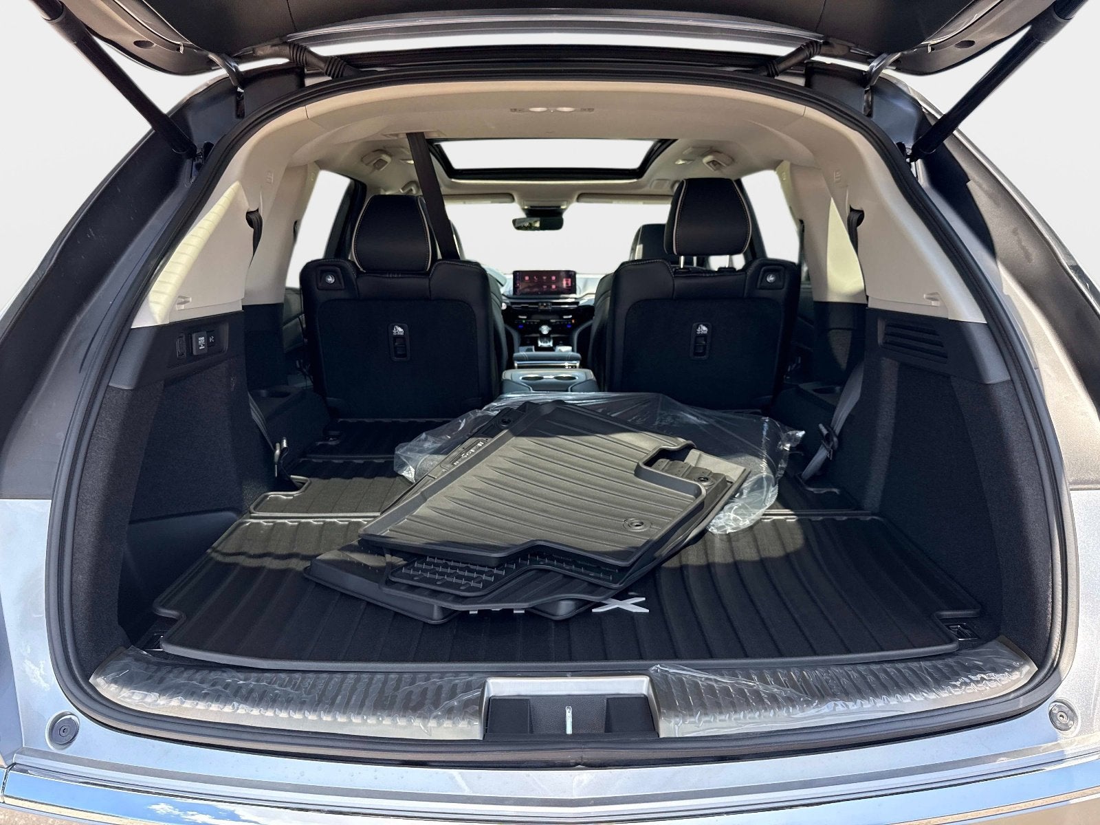 2026 Acura MDX w/Advance Package