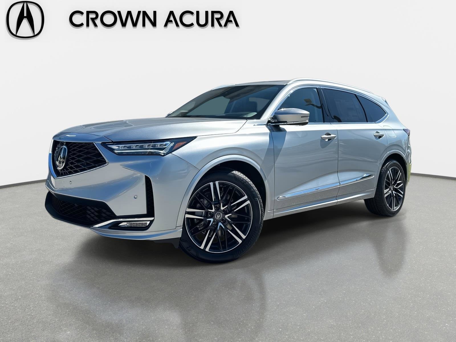 2026 Acura MDX w/Advance Package