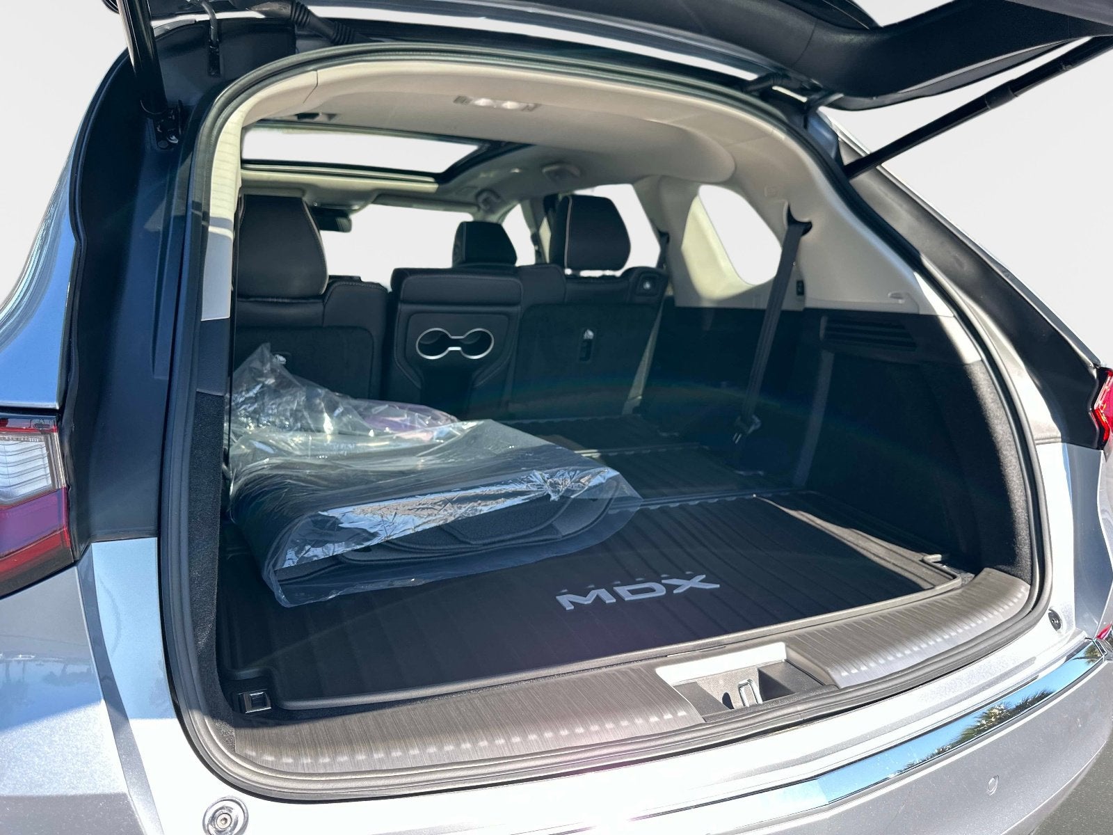 2026 Acura MDX w/Advance Package