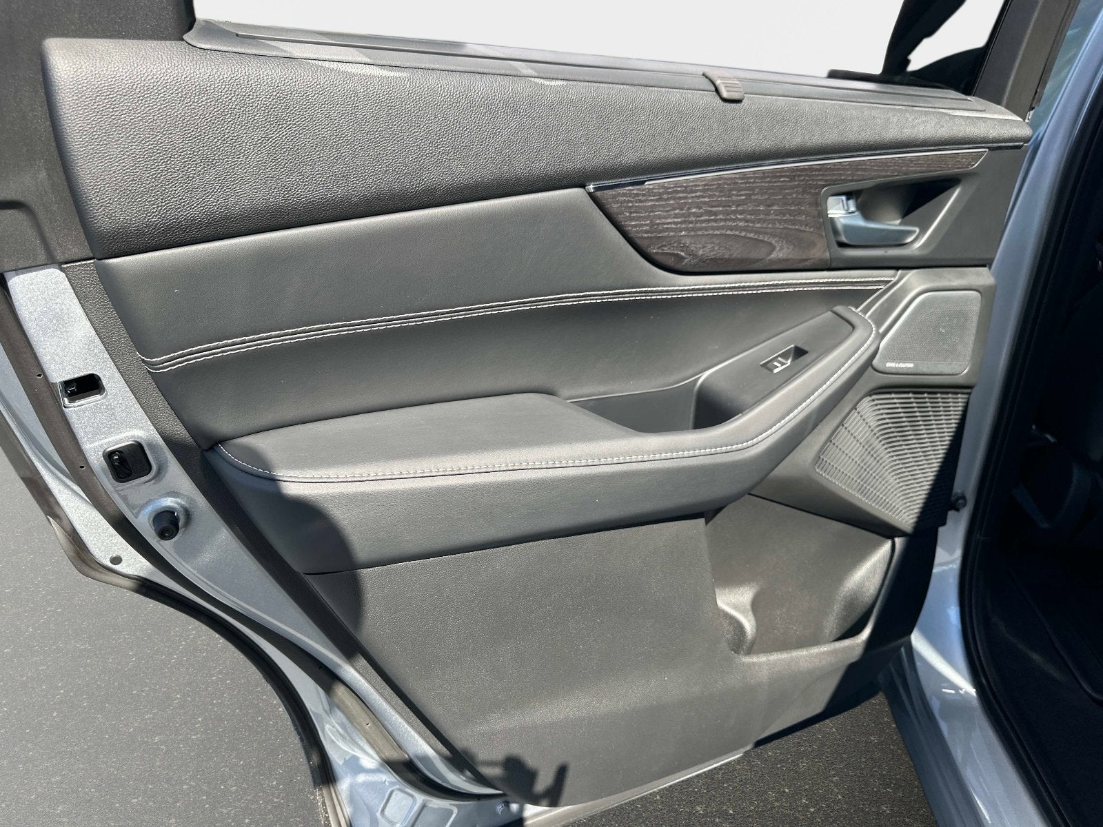 2026 Acura MDX w/Advance Package