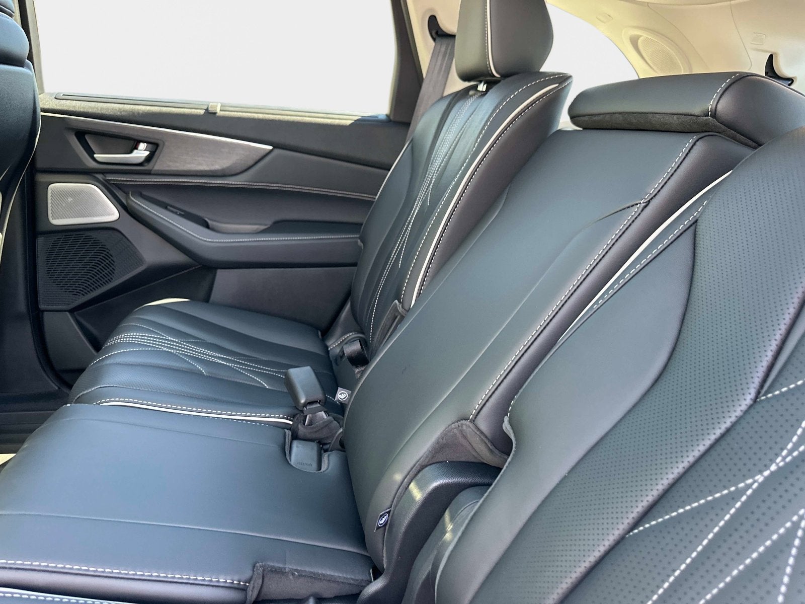 2026 Acura MDX w/Advance Package