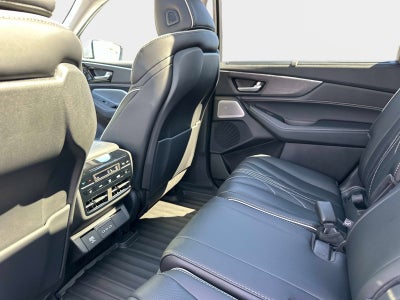 2026 Acura MDX w/Advance Package