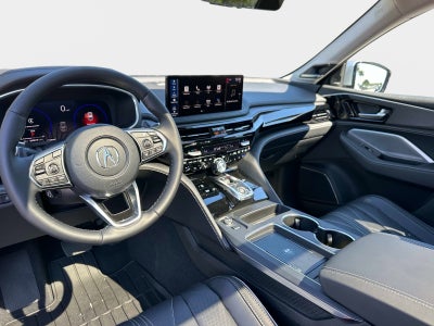 2026 Acura MDX w/Advance Package