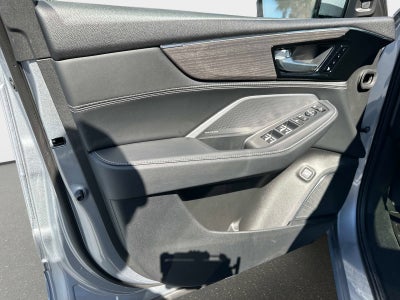 2026 Acura MDX w/Advance Package