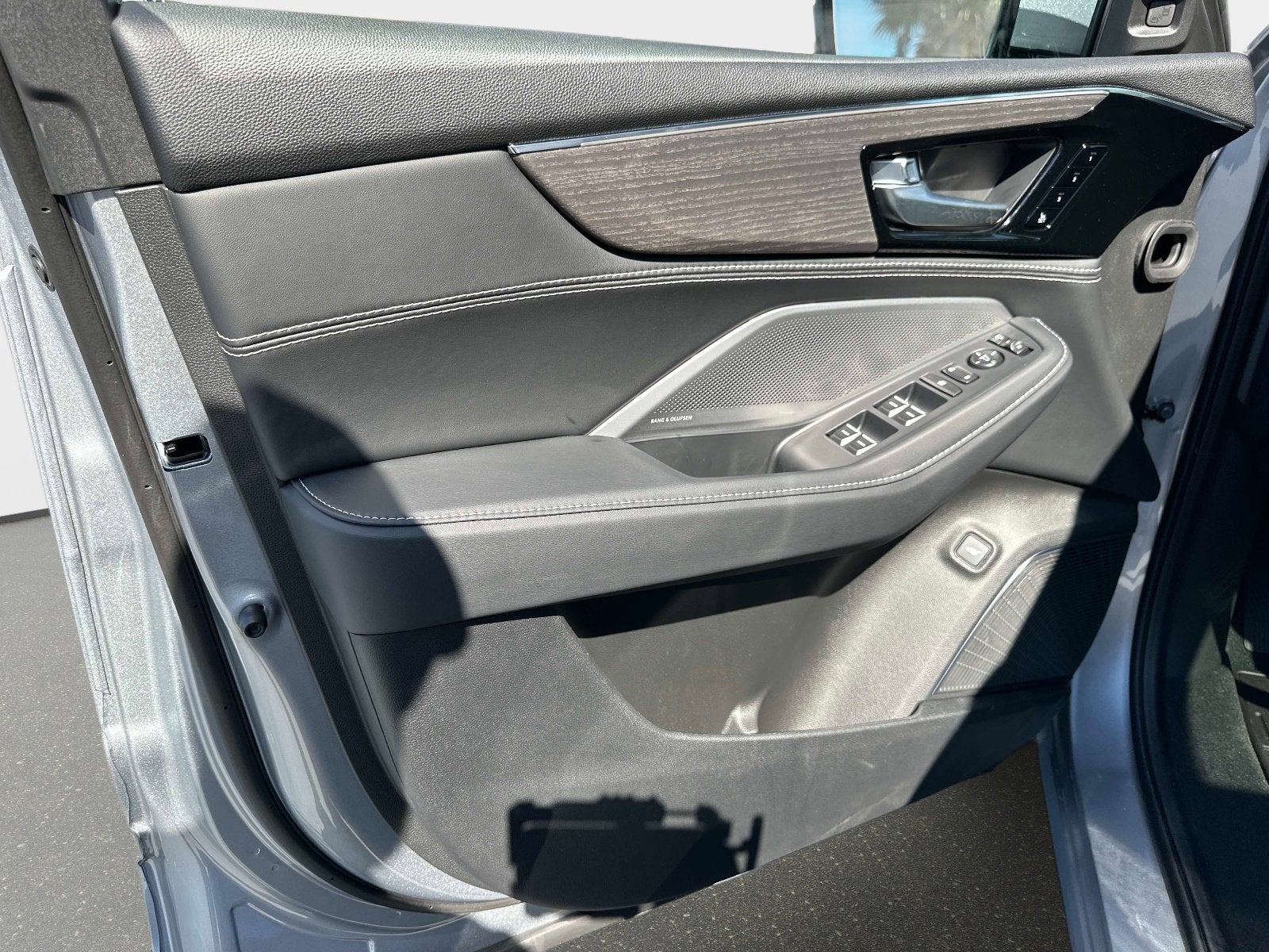 2026 Acura MDX w/Advance Package