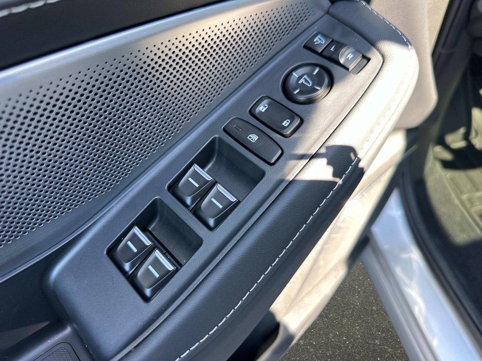 2026 Acura MDX w/Advance Package