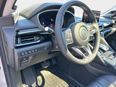 2026 Acura MDX w/Advance Package