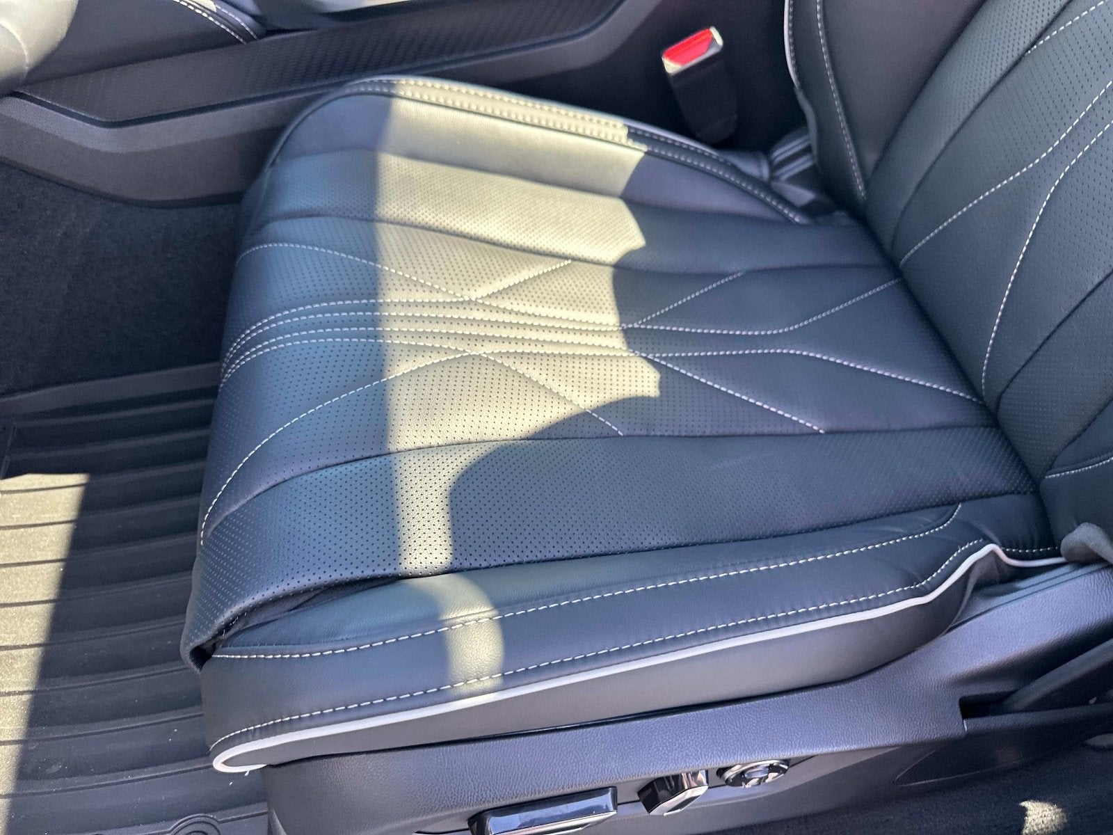 2026 Acura MDX w/Advance Package