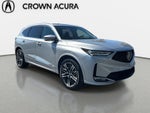 2026 Acura MDX w/Advance Package