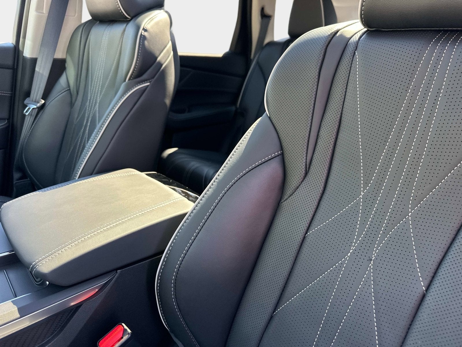 2026 Acura MDX w/Advance Package