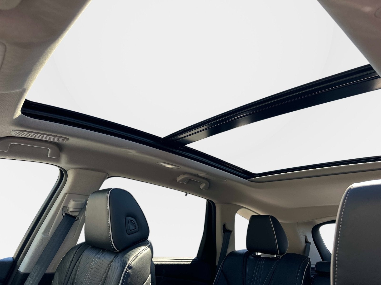 2026 Acura MDX w/Advance Package