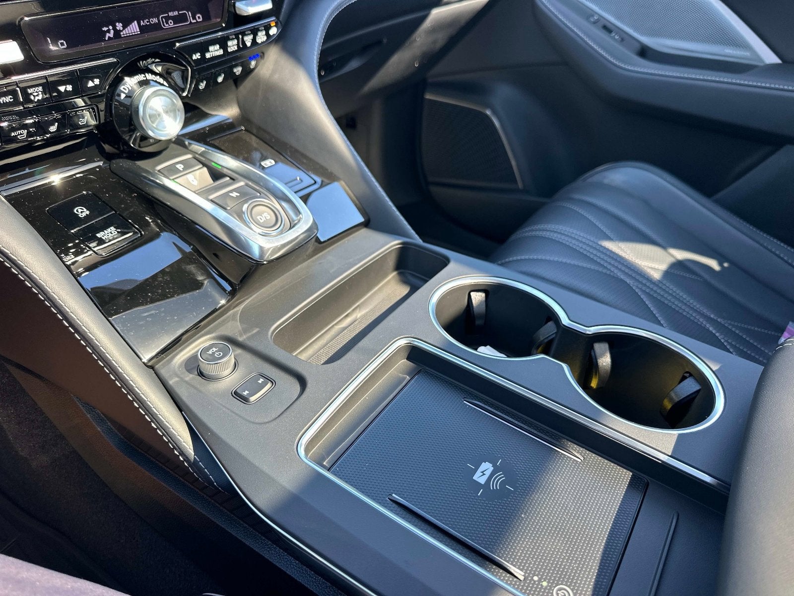 2026 Acura MDX w/Advance Package