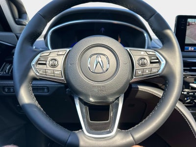 2026 Acura MDX w/Advance Package