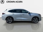 2026 Acura MDX w/Advance Package