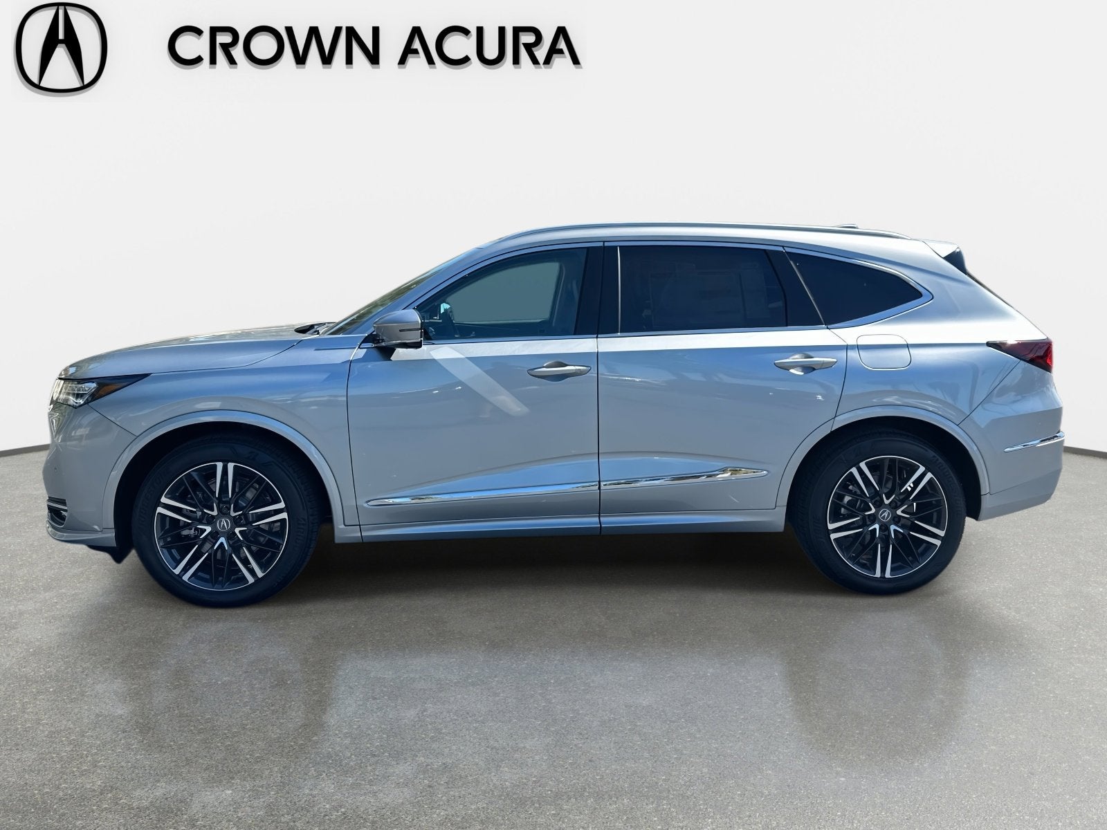 2026 Acura MDX w/Advance Package