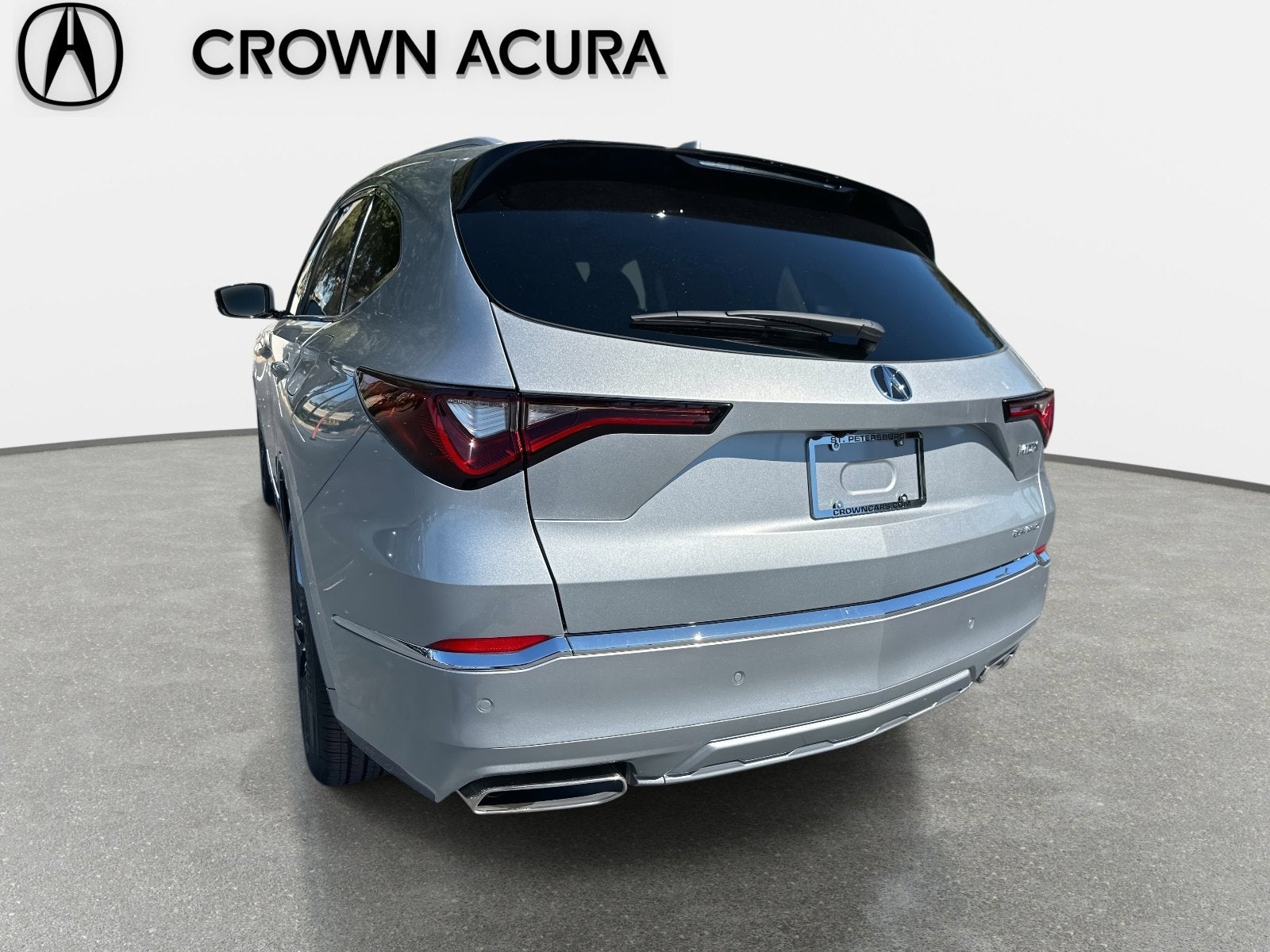 2026 Acura MDX w/Advance Package