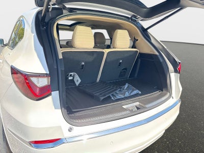 2026 Acura MDX w/Advance Package