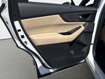 2026 Acura MDX w/Advance Package