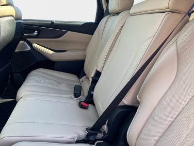 2026 Acura MDX w/Advance Package