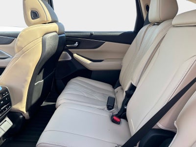 2026 Acura MDX w/Advance Package