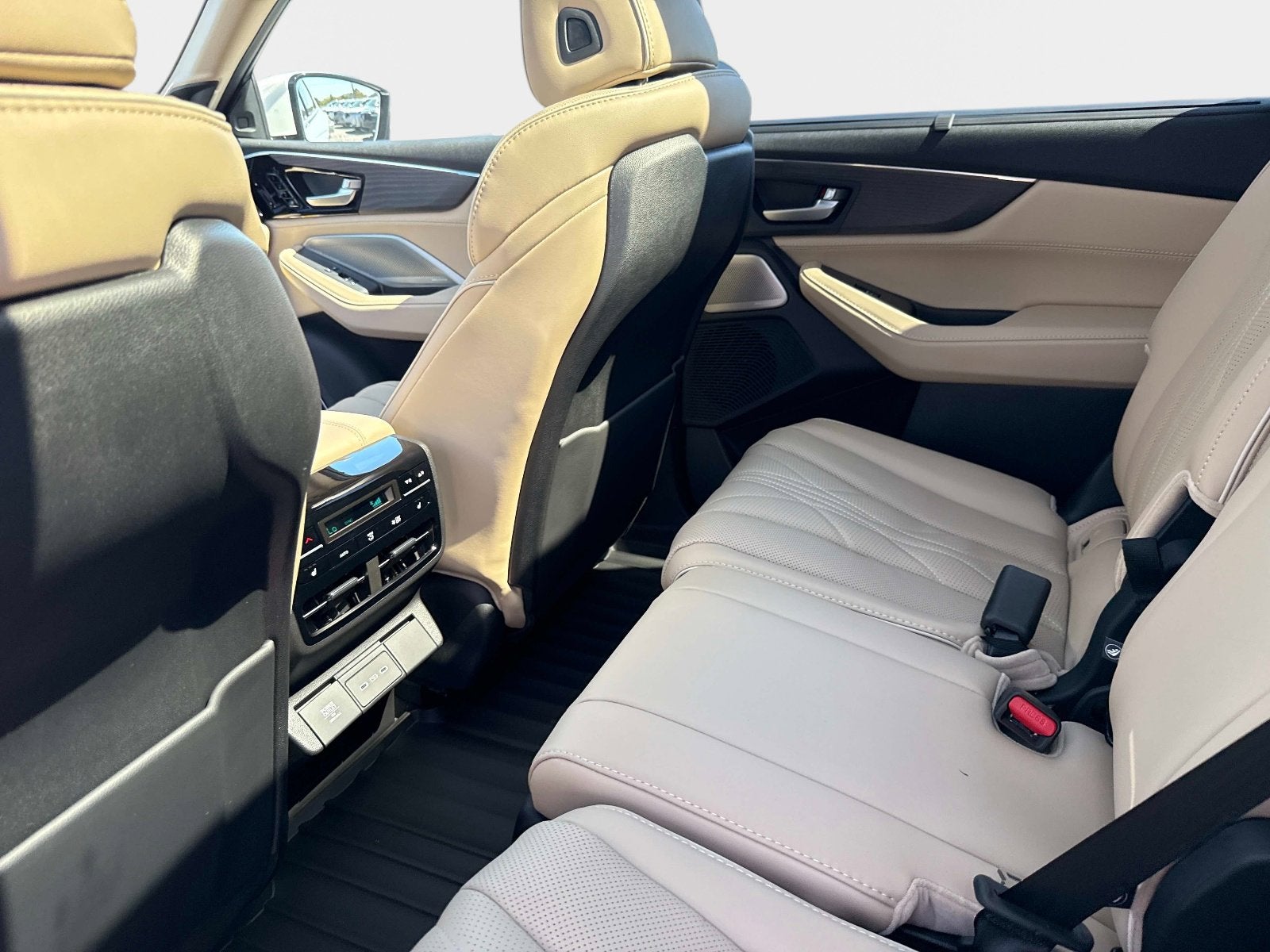 2026 Acura MDX w/Advance Package