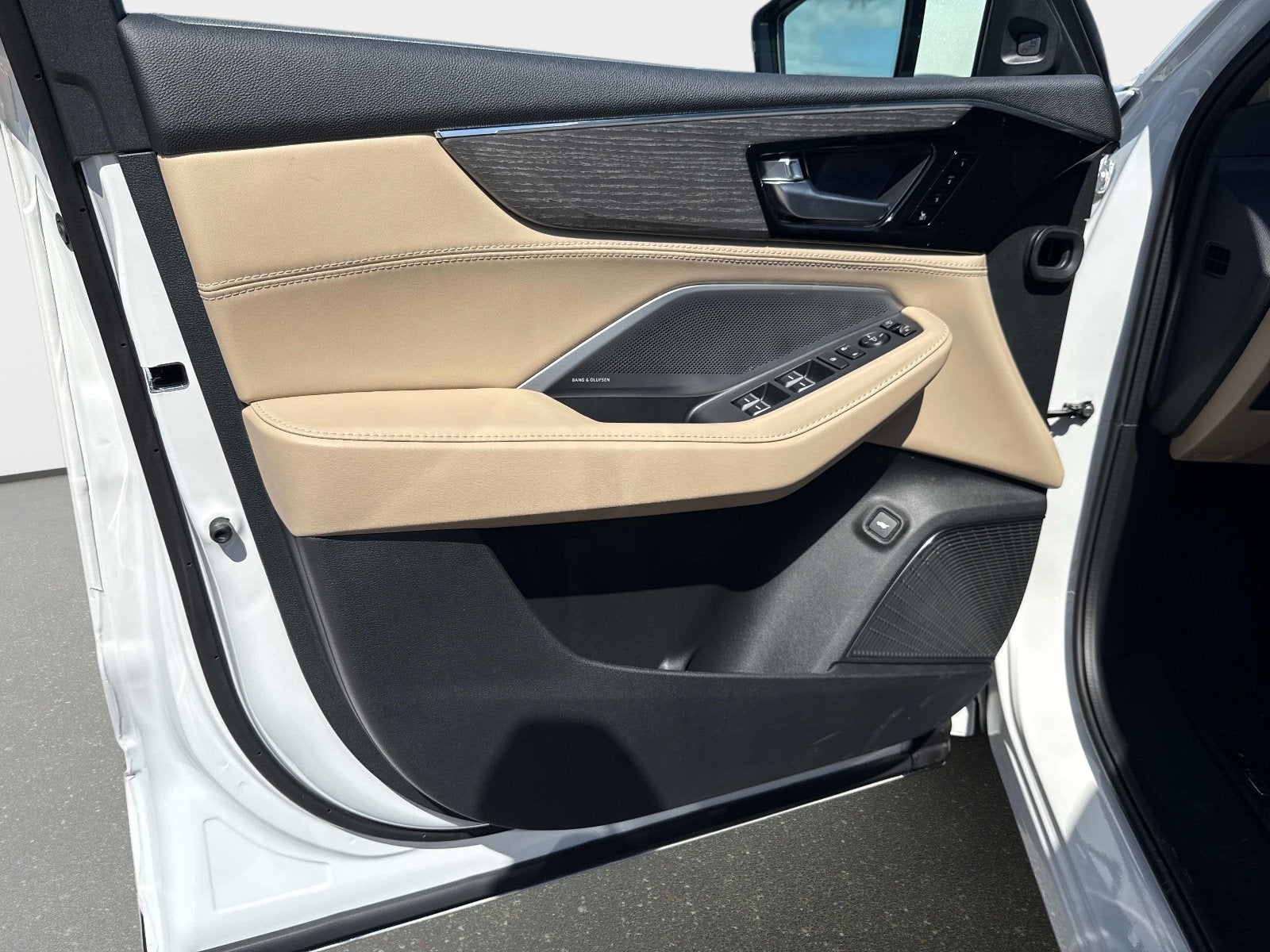 2026 Acura MDX w/Advance Package