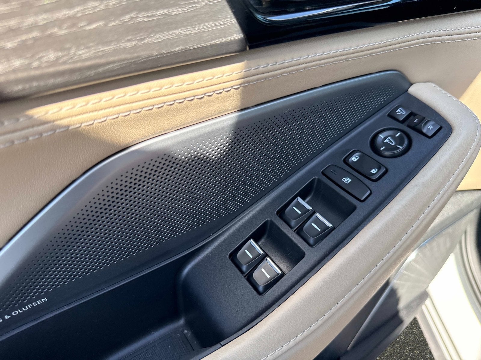 2026 Acura MDX w/Advance Package