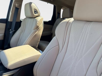 2026 Acura MDX w/Advance Package