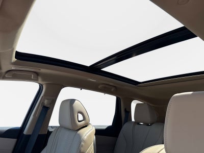 2026 Acura MDX w/Advance Package