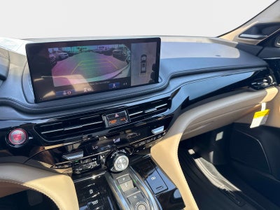 2026 Acura MDX w/Advance Package