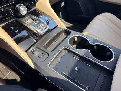 2026 Acura MDX w/Advance Package