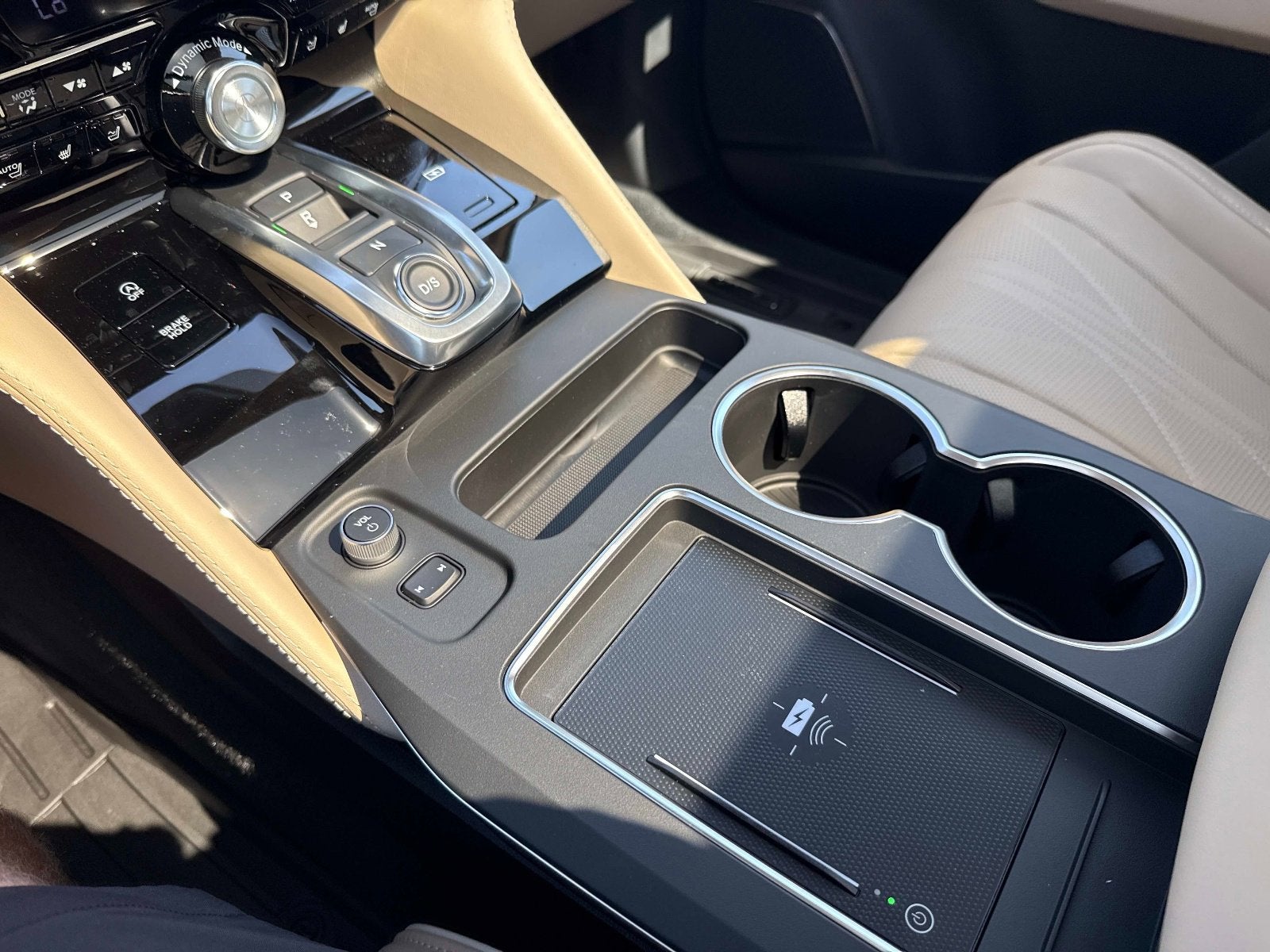 2026 Acura MDX w/Advance Package