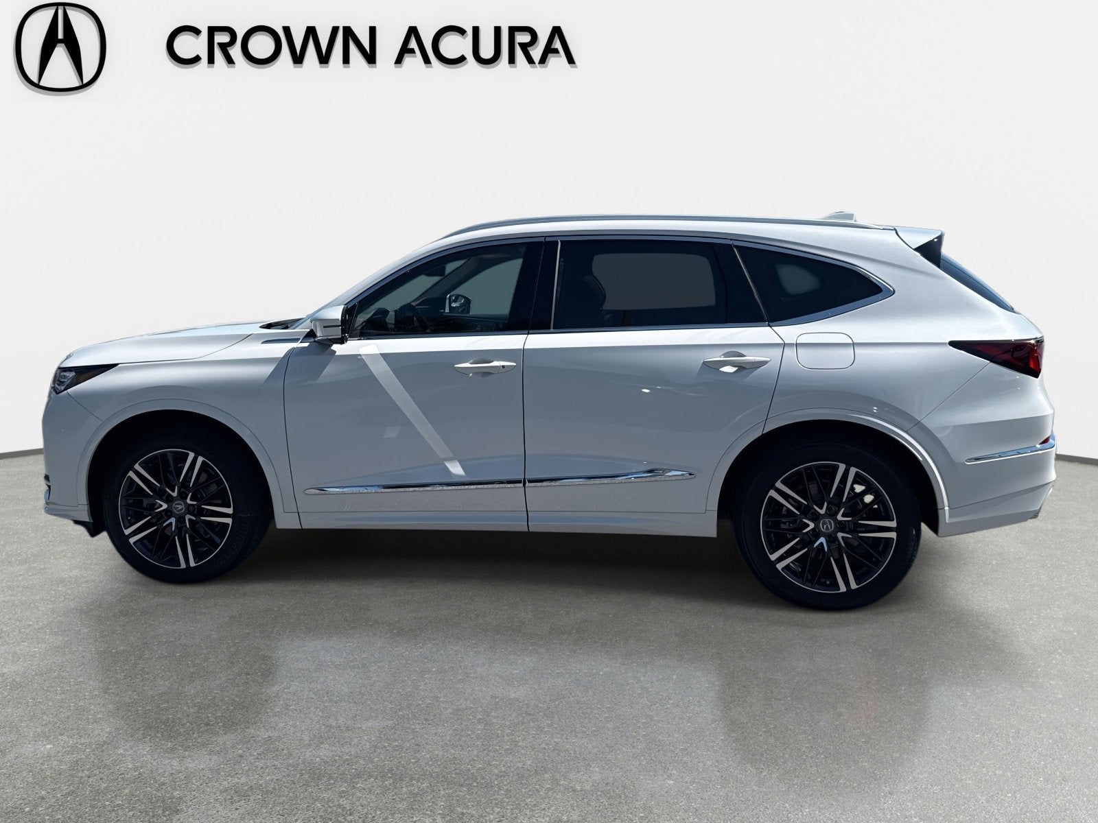 2026 Acura MDX w/Advance Package