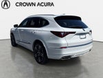 2026 Acura MDX w/Advance Package