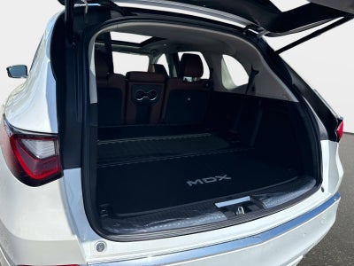 2026 Acura MDX w/Advance Package