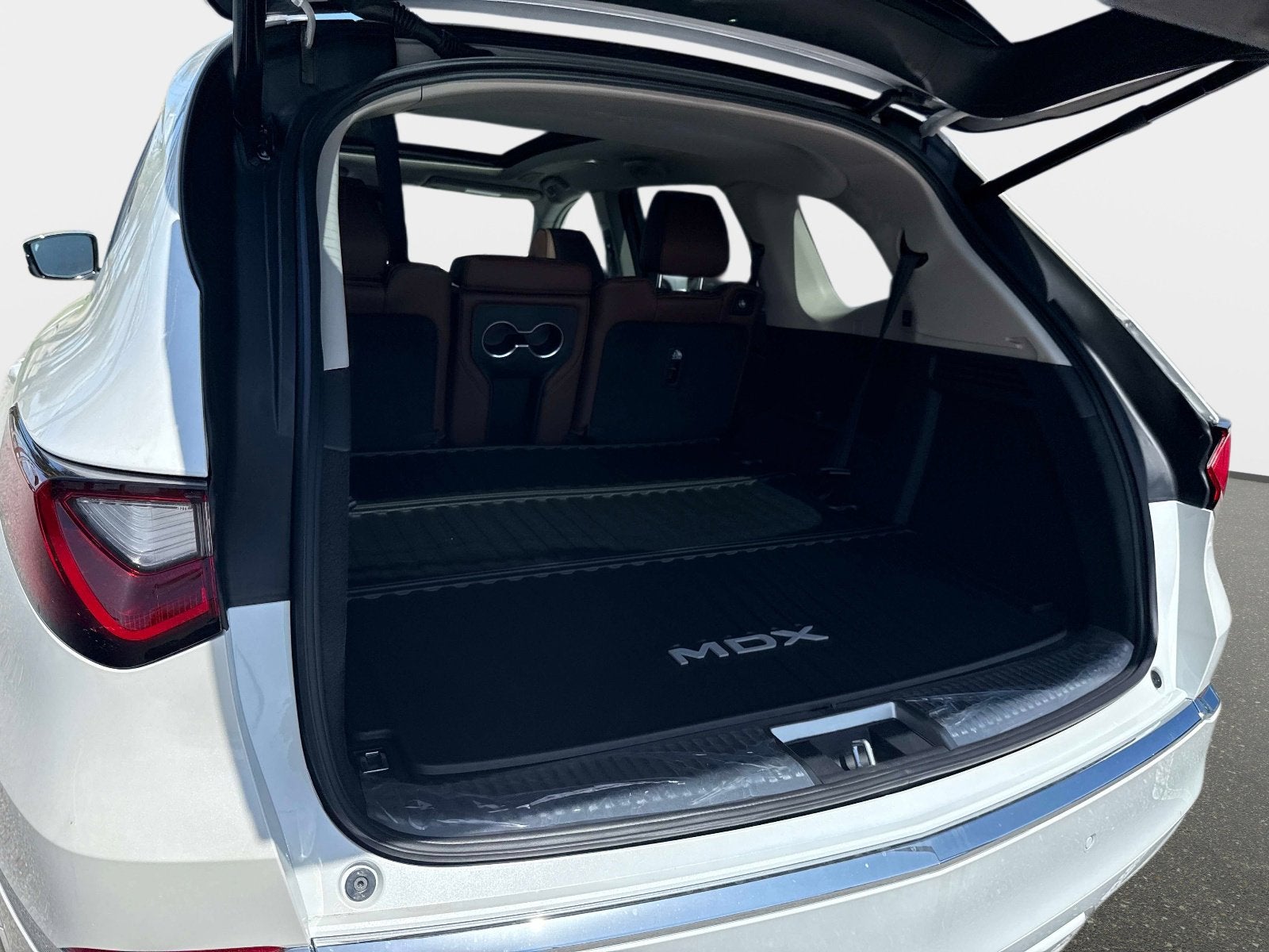 2026 Acura MDX w/Advance Package