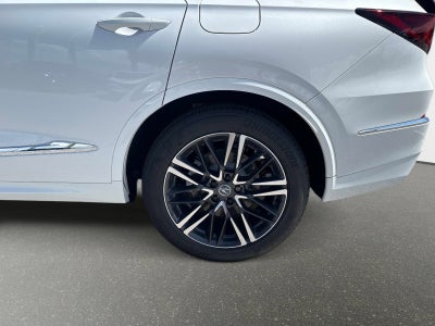 2026 Acura MDX w/Advance Package