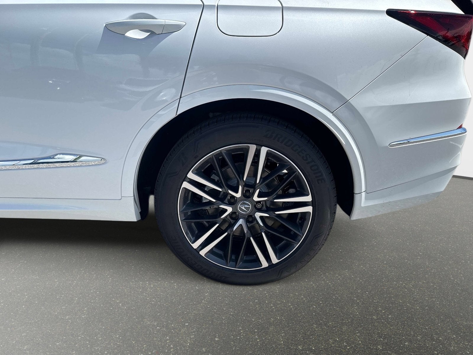 2026 Acura MDX w/Advance Package